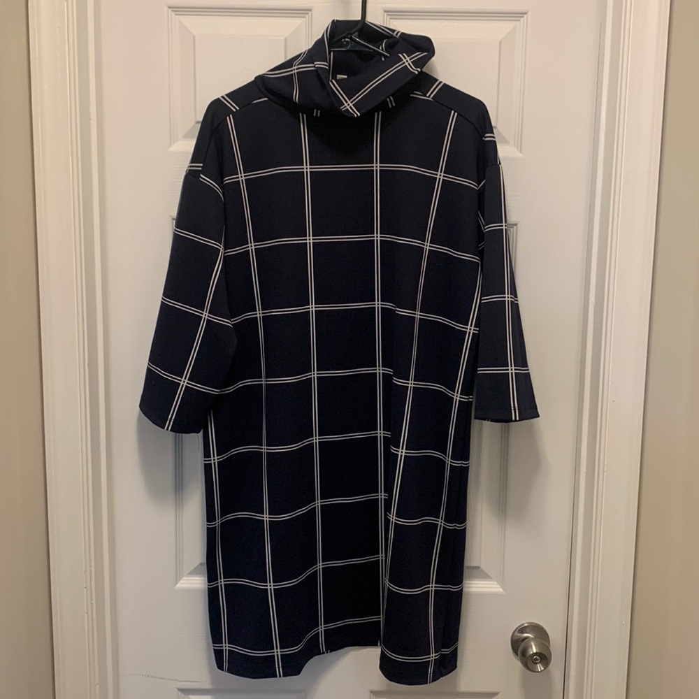 Loft Dress